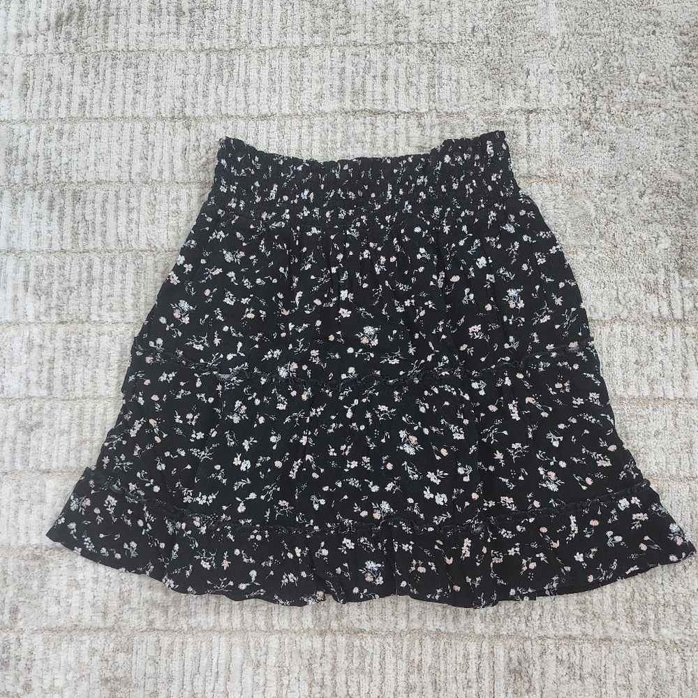 Womens Mini Skirt